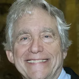 Portrait of Charles Nemeroff