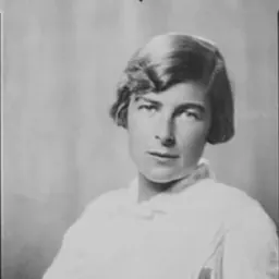 Portrait of Isabel Townsend Pell
