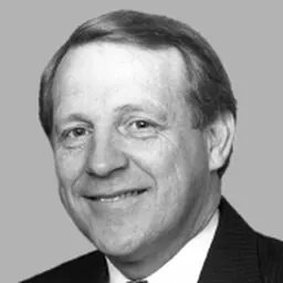 Portrait of Glen Browder