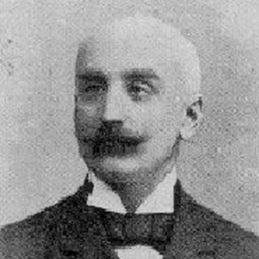 Portrait of Giacomo De Martino