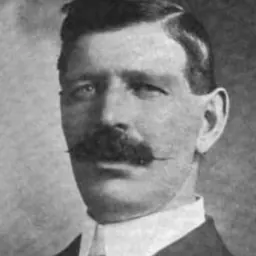 Portrait of William Ellis