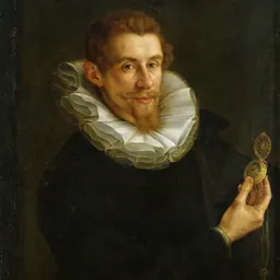Portrait of David Kindt