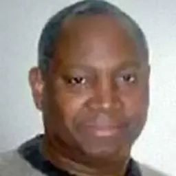 Portrait of Dennis Francis