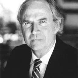 Portrait of Harry Northup