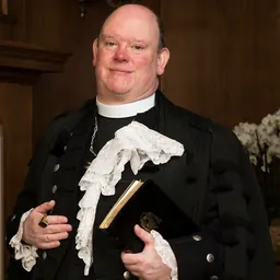 Portrait of Derek Browning