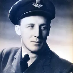 Portrait of Thomas W. Horton