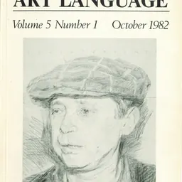 Portrait of Mel Ramsden