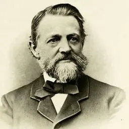 Portrait of Marcellus Hartley