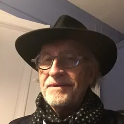 Portrait of Jean-Daniel Lafond
