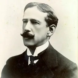 Portrait of Francisco José Urrutia Olano