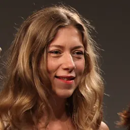 Portrait of Branka Katić