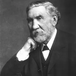 Portrait of James Howden