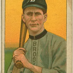 Portrait of John Hummel