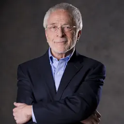 Portrait of Lee Gutkind