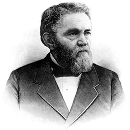Portrait of William Heath Byford