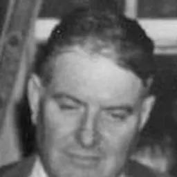 Portrait of John Henry Stelle