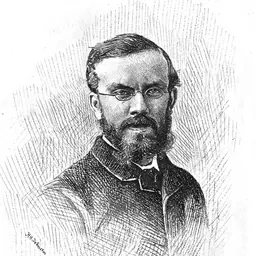 Portrait of William Alexander Forbes