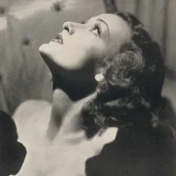 Portrait of Sheila Darcy