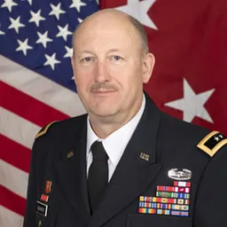 Portrait of Andrew P. Schafer Jr.