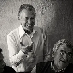 Portrait of Neal Rosenthal