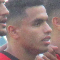 Portrait of Karim El Debes