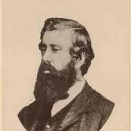 Portrait of Henry Strangways