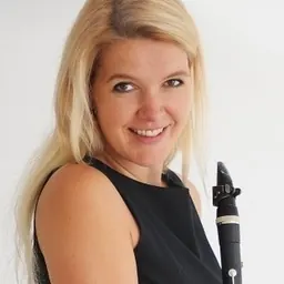 Portrait of Sabine Grofmeier