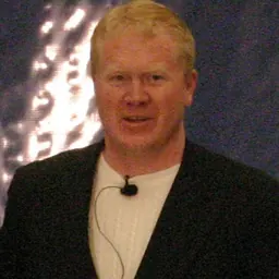 Portrait of Karl Mecklenburg