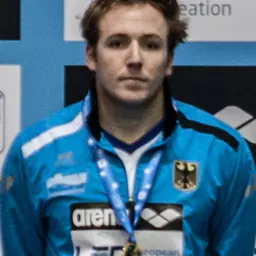 Portrait of Marco Koch
