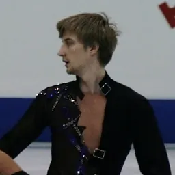 Portrait of Vitali Vakunov