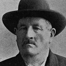 Portrait of Jose Mascarel