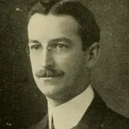 Portrait of Charles Wadleigh Eldridge