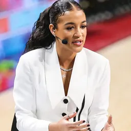 Portrait of Andraya Carter
