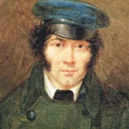 Portrait of Francesco Caracciolo