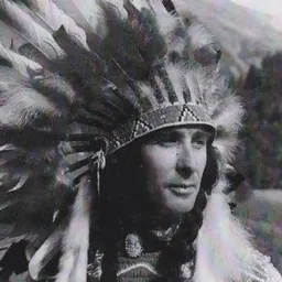 Portrait of Joseph Balmer