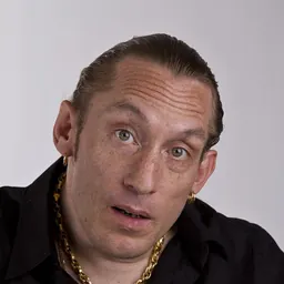 Portrait of Jesper Odelberg