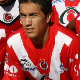 Portrait of Cesáreo Victorino