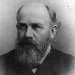 Portrait of Ivan Nikolaevich Gorozhankin