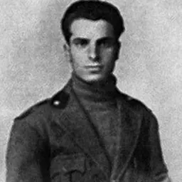 Portrait of Argo Secondari