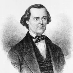 Portrait of Robert M. Patterson