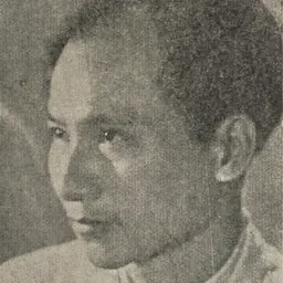 Portrait of Nguyen Tuan