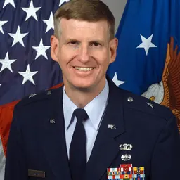 Portrait of David Ehrhart