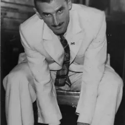 Portrait of Pascoal de Gregório