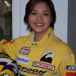 Portrait of Gaby Dela Merced