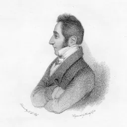 Portrait of William Pole-Tylney-Long-Wellesley, 4th Earl of Mornington
