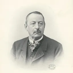 Portrait of Georges Charpy