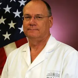 Portrait of Robert G. Hale