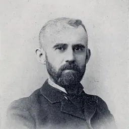 Portrait of Thomas L. Sullivan