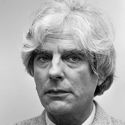 Portrait of Herman Gordijn