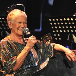 Portrait of Carmen Moreno